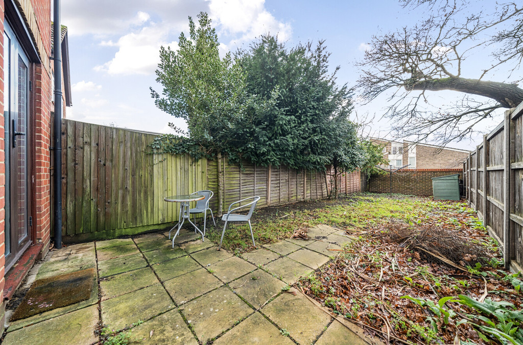 2 bed terraced house for sale in Baytree Close, Sidcup  - Property Image 7