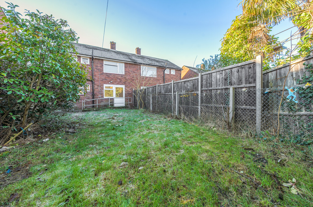 3 bed semi-detached house for sale in Partridge Road, Sidcup  - Property Image 14