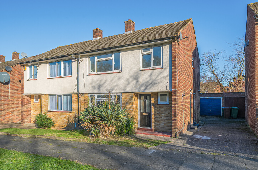 3 bed semi-detached house for sale in Partridge Road, Sidcup  - Property Image 15