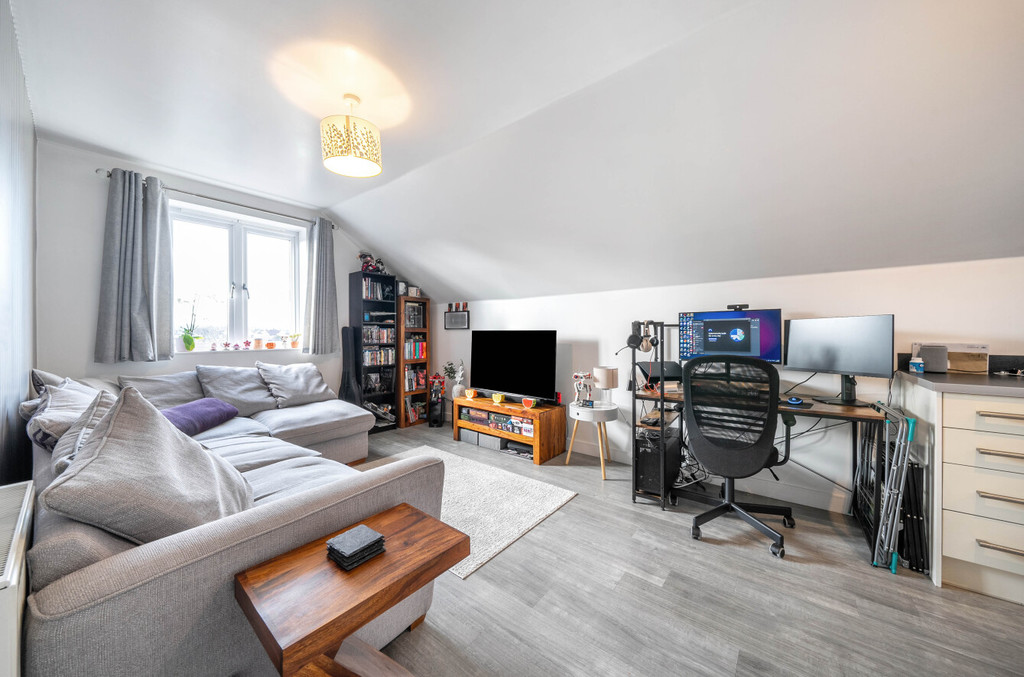 2 bed flat for sale in Halfway Street, Sidcup  - Property Image 2