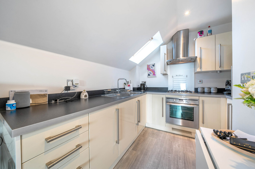 2 bed flat for sale in Halfway Street, Sidcup  - Property Image 3