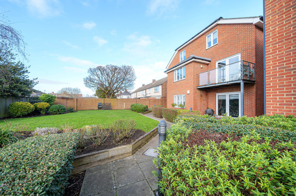 2 bed flat for sale in Halfway Street, Sidcup  - Property Image 8