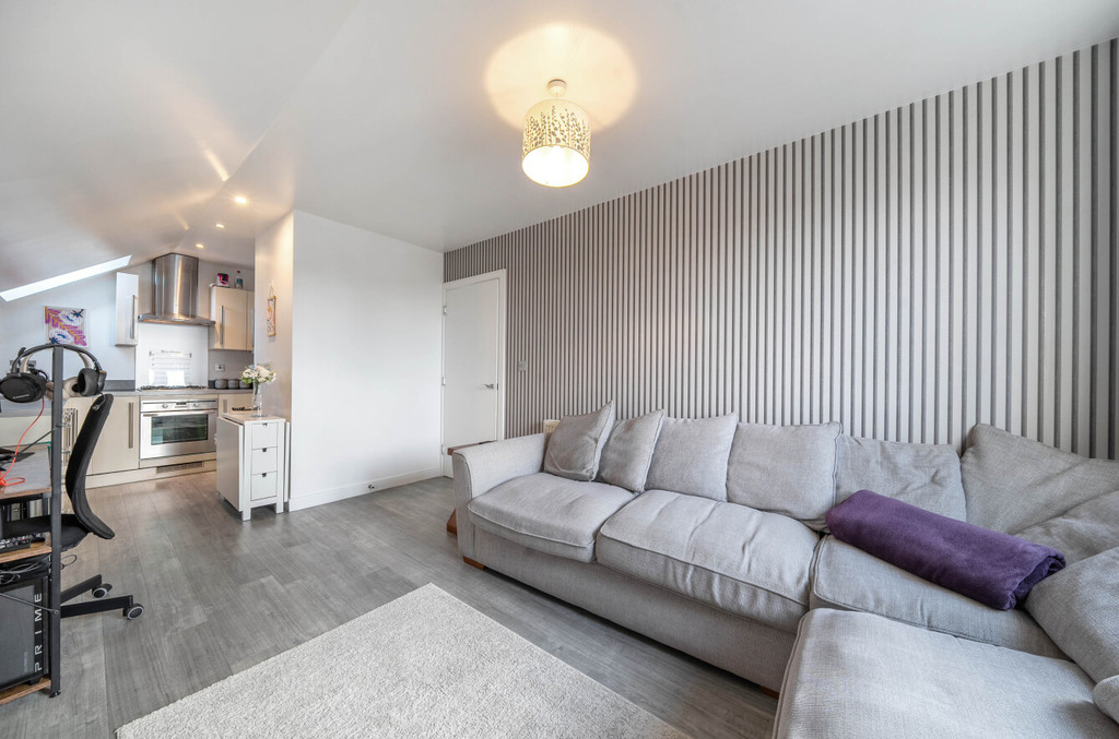 2 bed flat for sale in Halfway Street, Sidcup  - Property Image 9