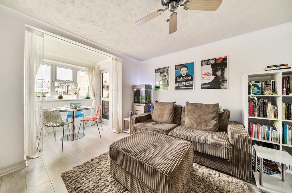 2 bed apartment for sale in Station Road, Sidcup  - Property Image 10