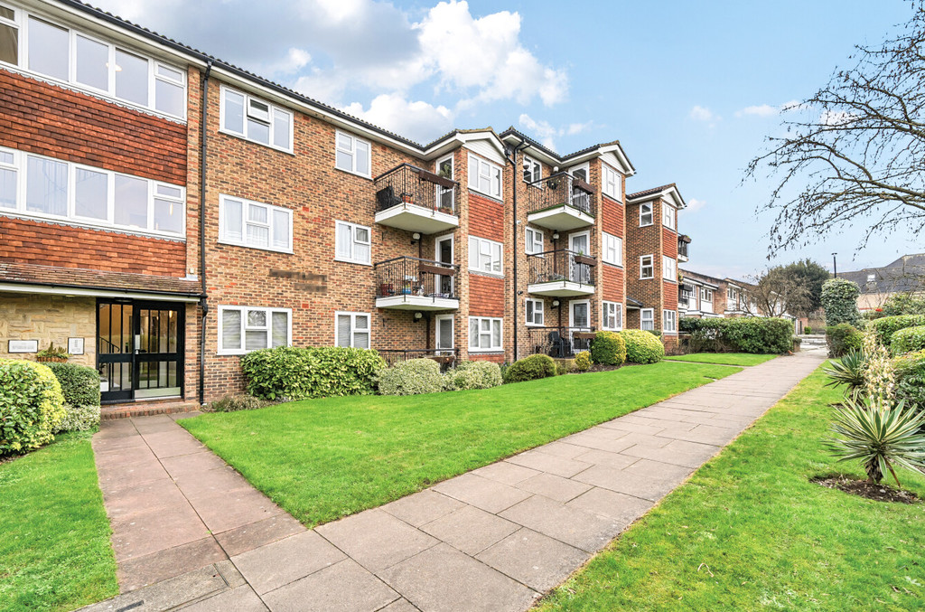 2 bed apartment for sale in Station Road, Sidcup  - Property Image 13