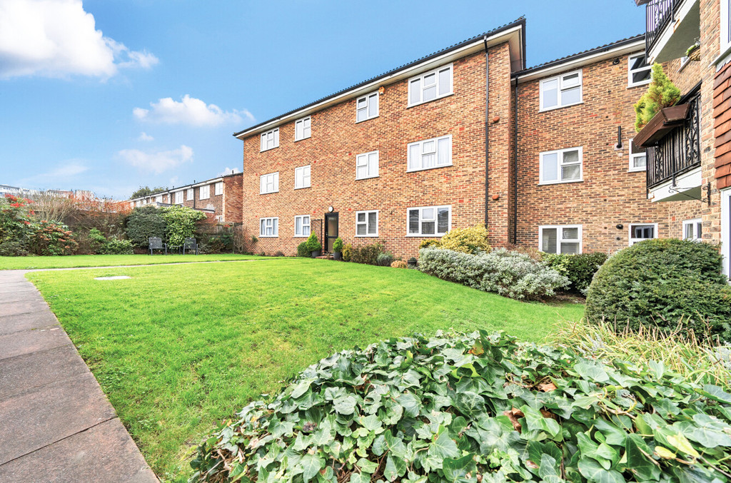 2 bed apartment for sale in Station Road, Sidcup  - Property Image 8