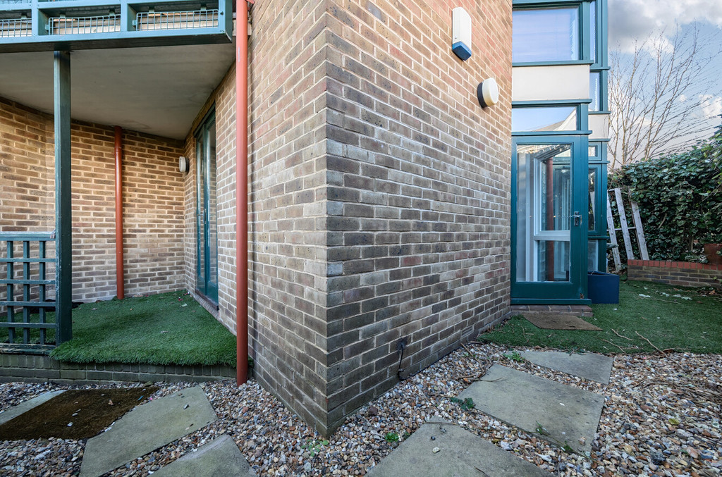 2 bed ground floor flat for sale in Durham Road, Sidcup, DA14 6LP  - Property Image 13