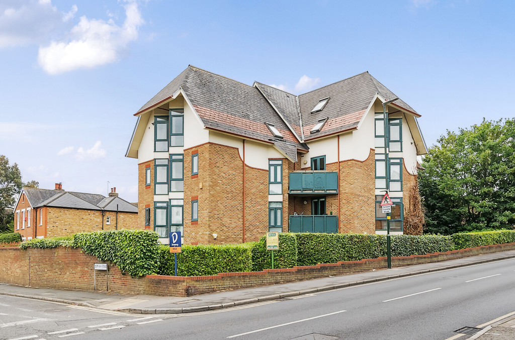 2 bed ground floor flat for sale in Durham Road, Sidcup, DA14 6LP - Property Image 1
