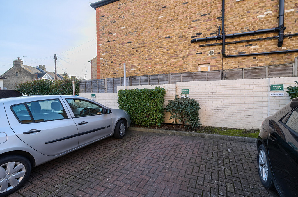 2 bed ground floor flat for sale in Durham Road, Sidcup, DA14 6LP  - Property Image 7