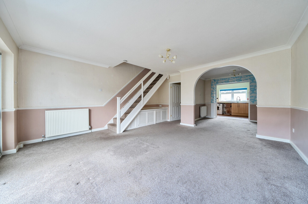 3 bed terraced house for sale in Langford Place, Sidcup, DA14 4AZ  - Property Image 2