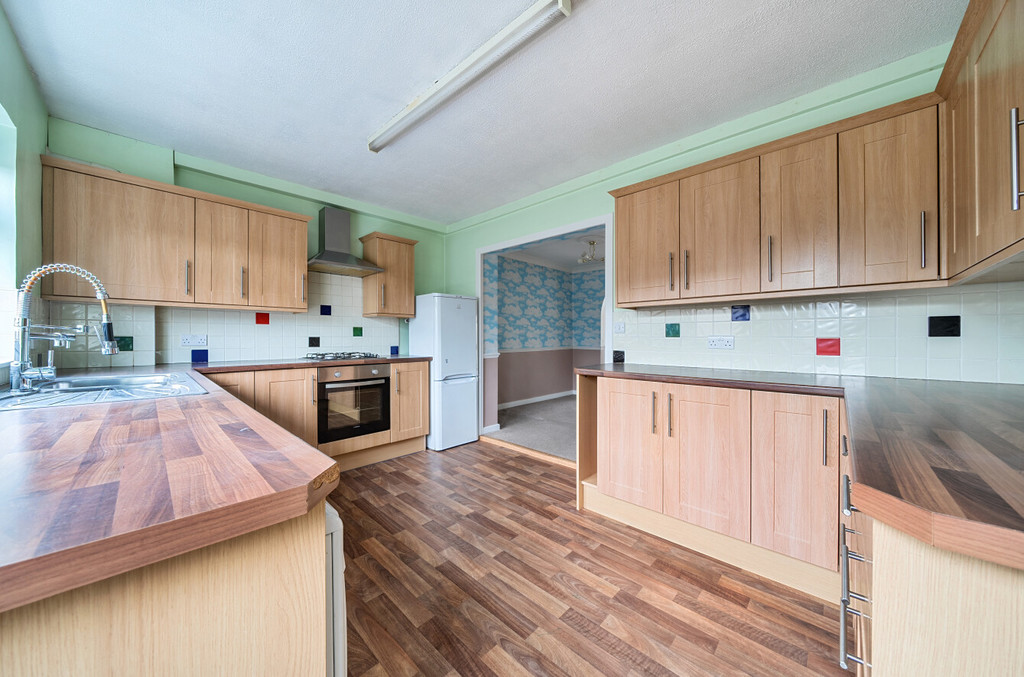 3 bed terraced house for sale in Langford Place, Sidcup, DA14 4AZ  - Property Image 3