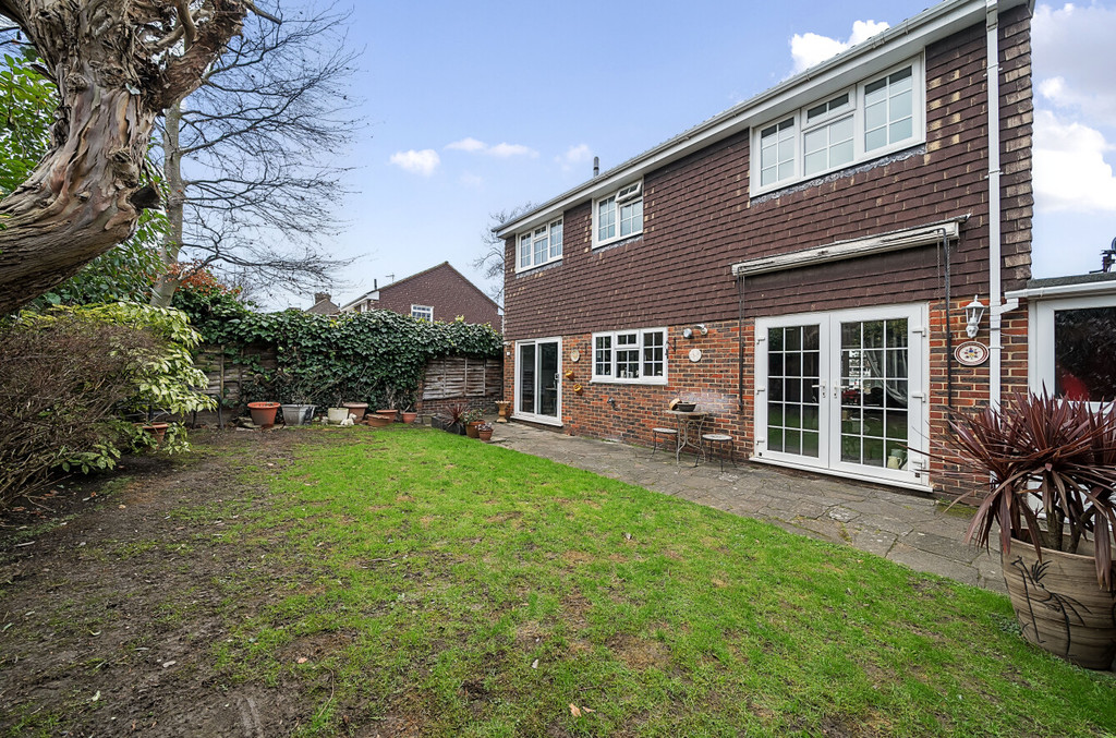 5 bed detached house for sale in Longlands Road, Sidcup  - Property Image 13