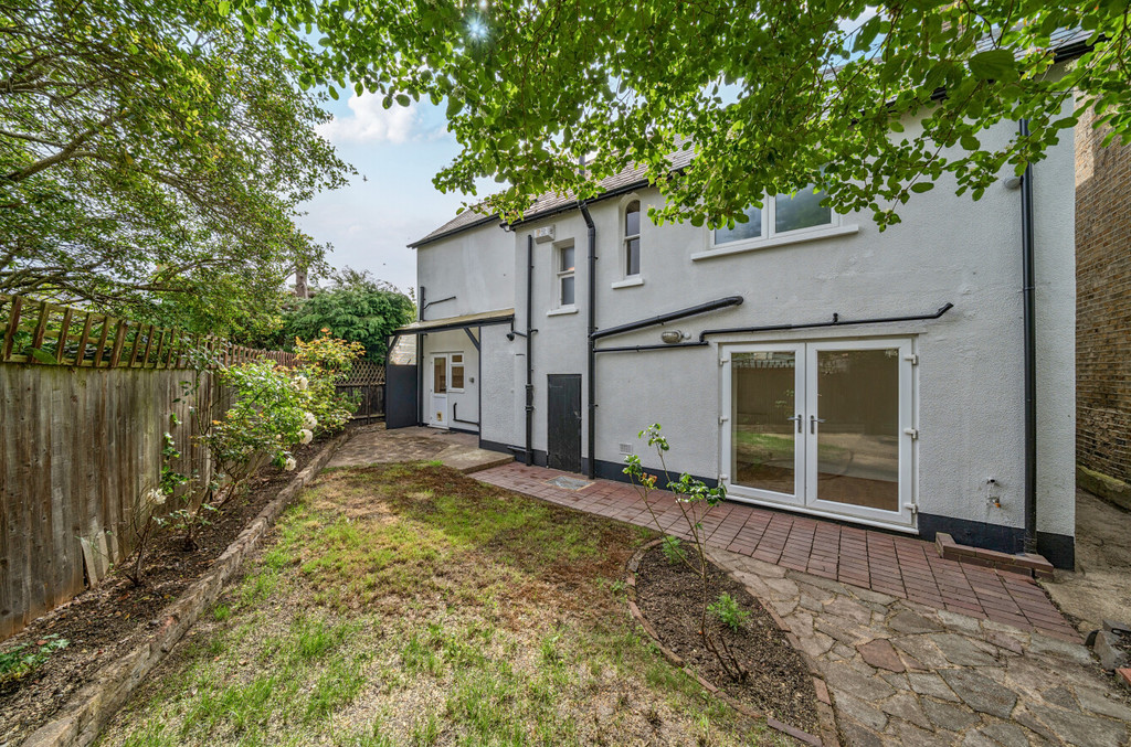 3 bed detached house for sale in Clarence Crescent, Sidcup, DA14 4DG  - Property Image 14