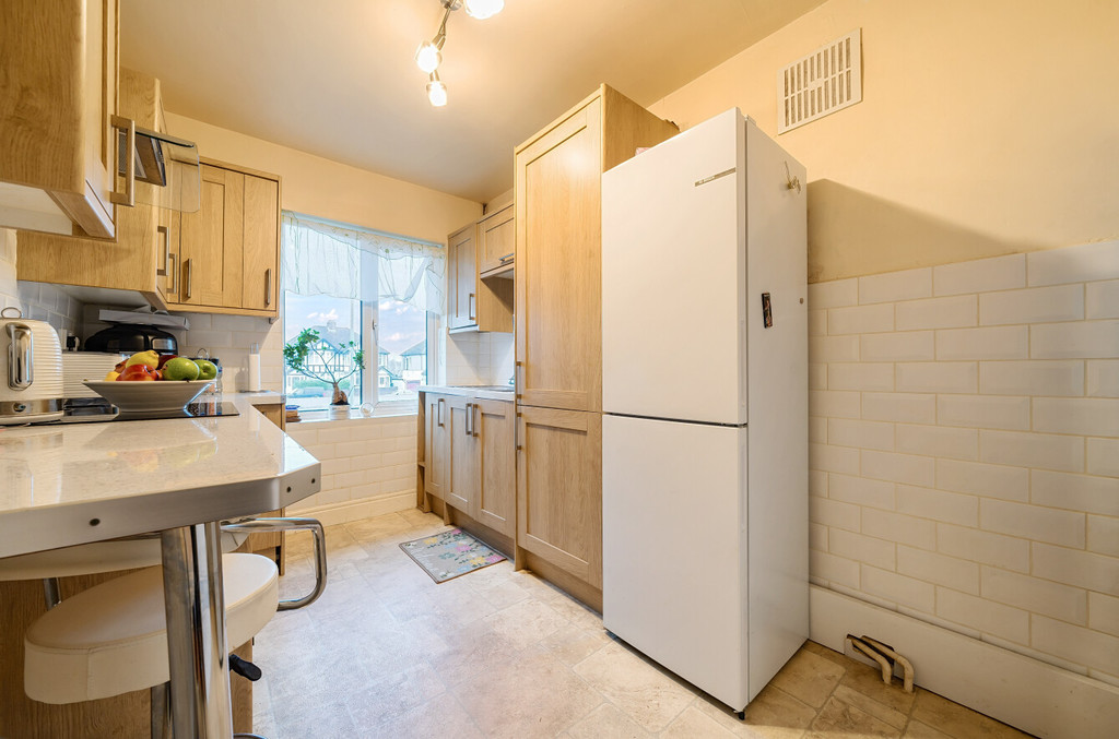 2 bed maisonette for sale in Woodside Lane, Bexley, Kent, DA5 1EY  - Property Image 10