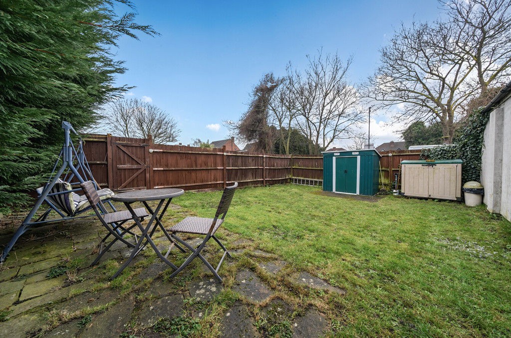 2 bed maisonette for sale in Woodside Lane, Bexley, Kent, DA5 1EY  - Property Image 7