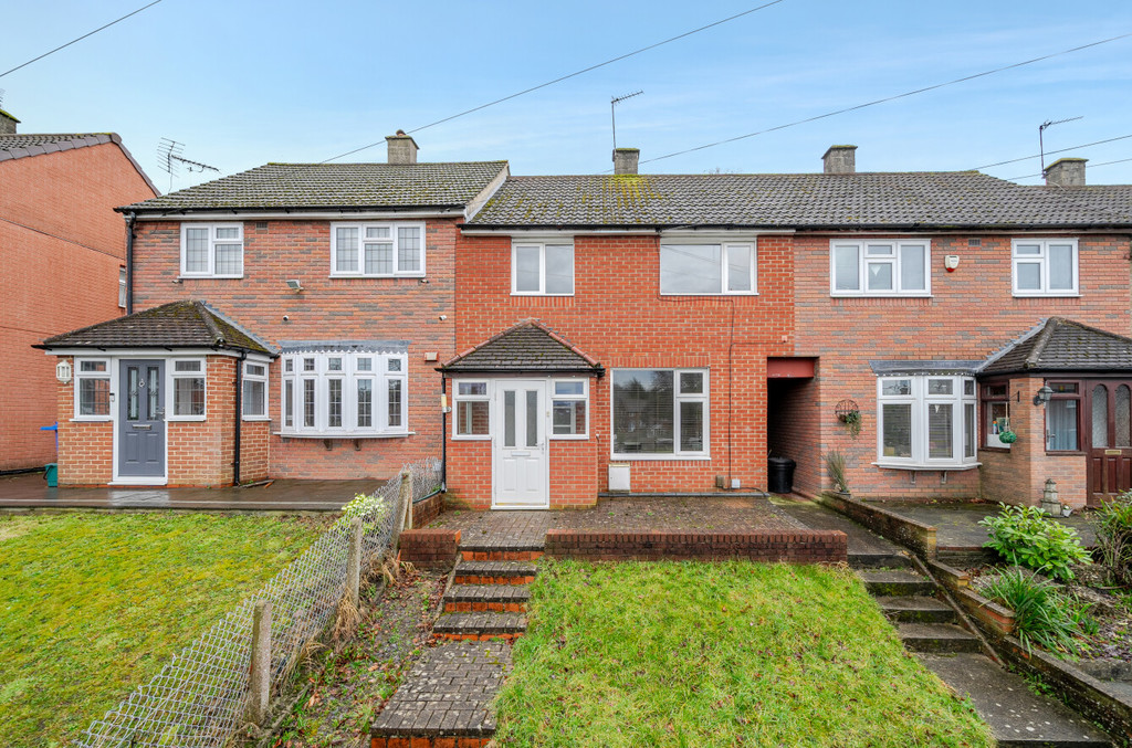 3 bed terraced house for sale in Sherborne Road, Orpington, BR5 1RF  - Property Image 1