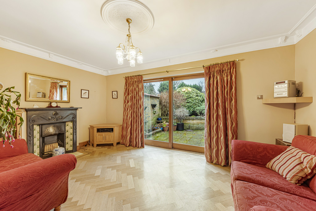 4 bed semi-detached house for sale in Longlands Park Crescent, Sidcup, DA15 7NG  - Property Image 4