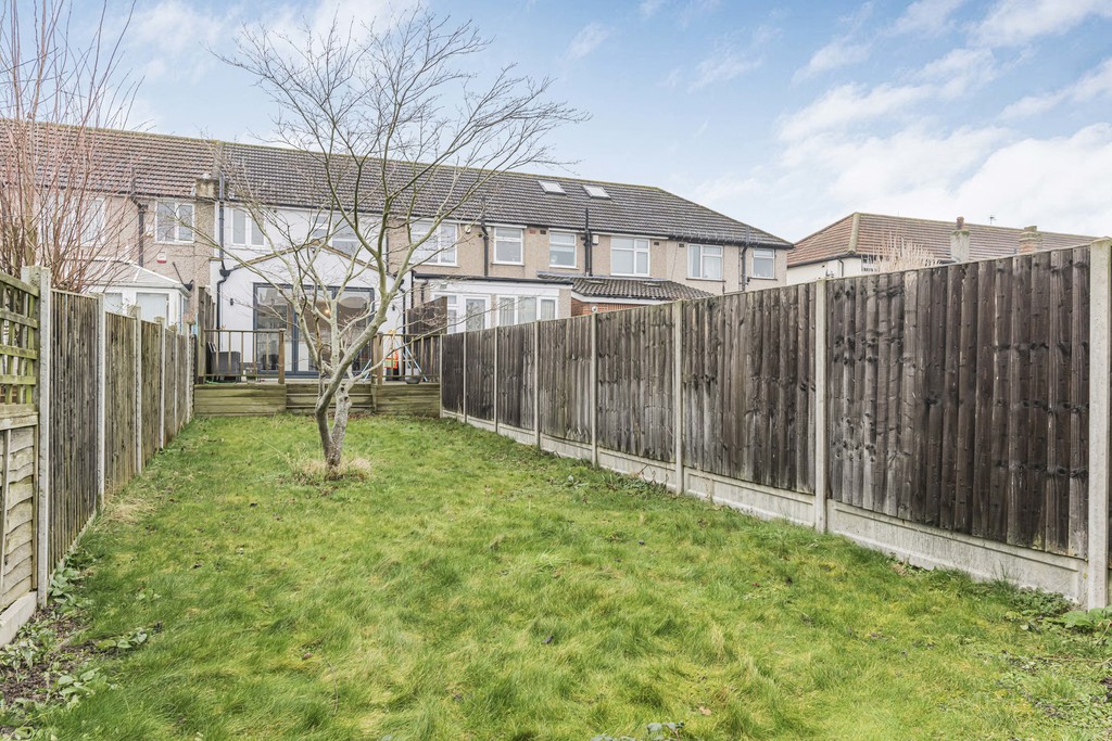 3 bed terraced house for sale in Old Farm Avenue, Sidcup, DA15 8AN  - Property Image 14