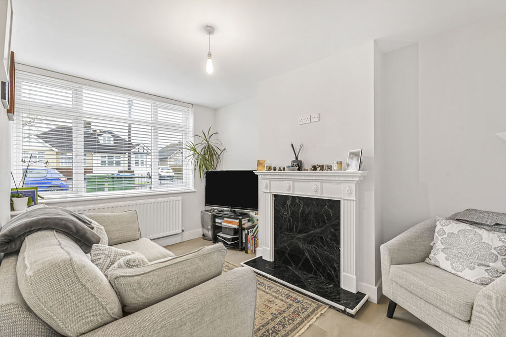 3 bed terraced house for sale in Old Farm Avenue, Sidcup, DA15 8AN  - Property Image 2