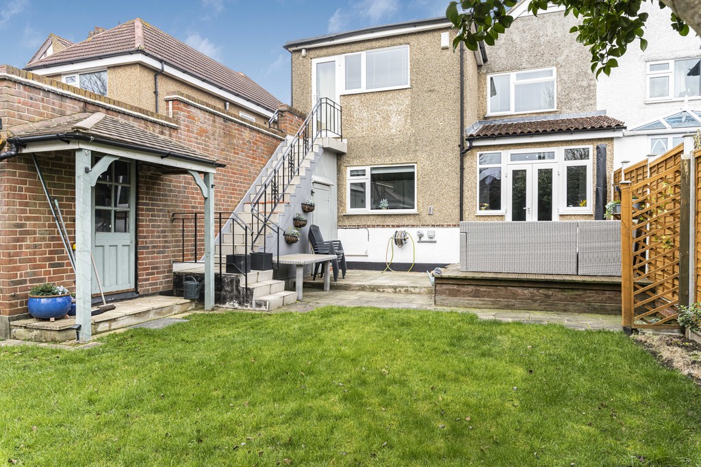 3 bed semi-detached house for sale in Faraday Avenue, Sidcup, DA14 4JF  - Property Image 13