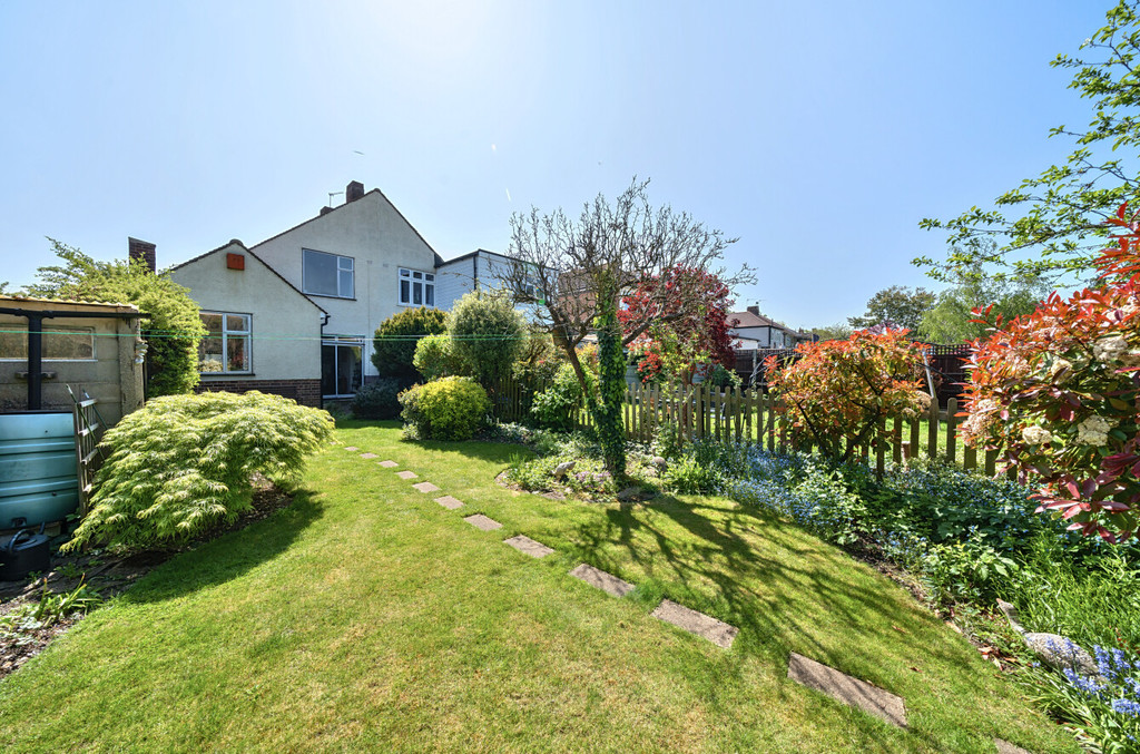 3 bed semi-detached house for sale in Bexley Lane, Sidcup, DA14 4JW  - Property Image 12