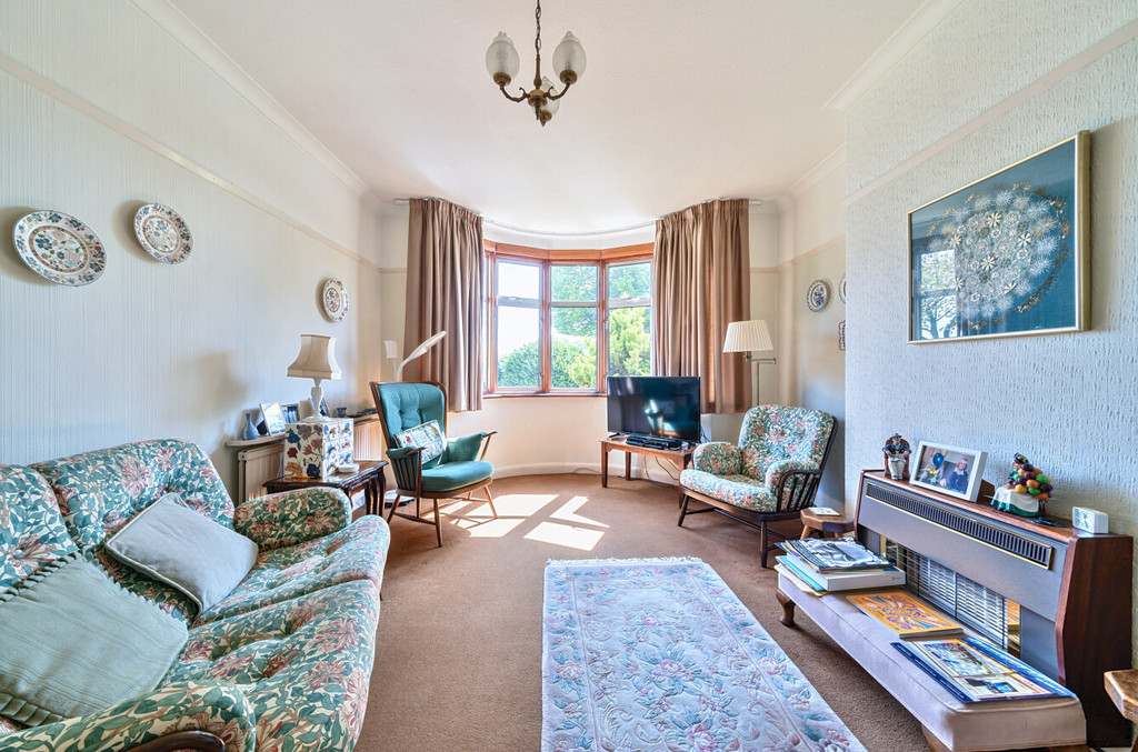 3 bed semi-detached house for sale in Bexley Lane, Sidcup, DA14 4JW  - Property Image 2