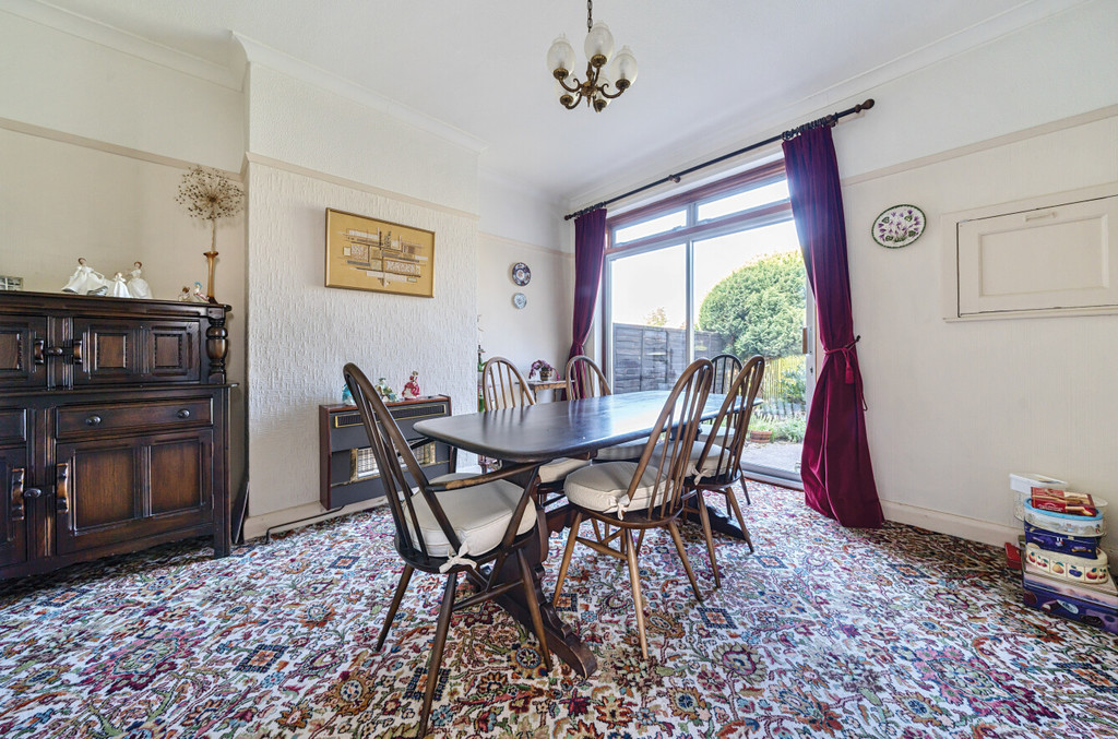 3 bed semi-detached house for sale in Bexley Lane, Sidcup, DA14 4JW  - Property Image 3