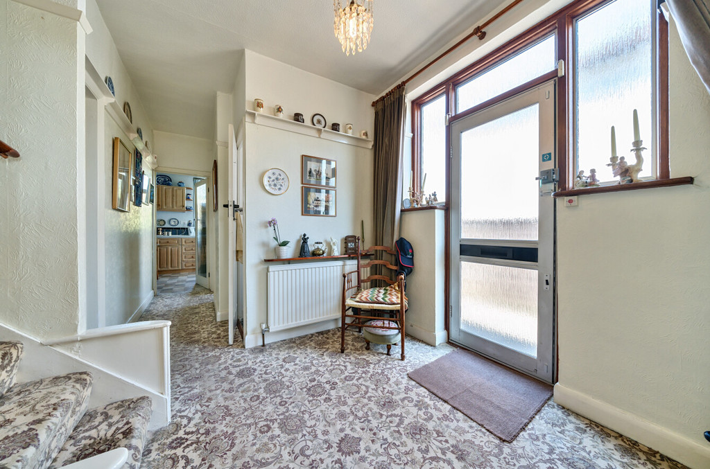 3 bed semi-detached house for sale in Bexley Lane, Sidcup, DA14 4JW  - Property Image 8