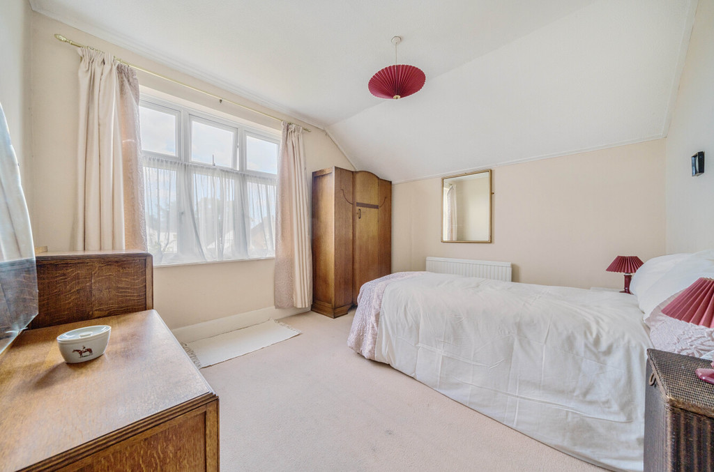 4 bed semi-detached house for sale in Cavendish Avenue, Sidcup, DA15 9EB  - Property Image 10