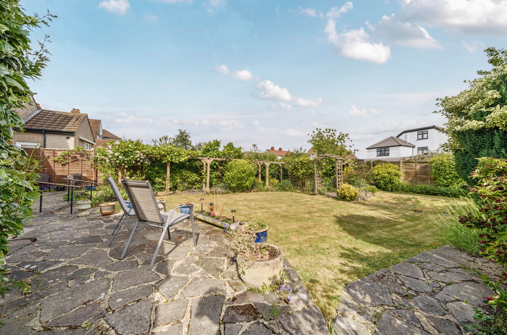 4 bed semi-detached house for sale in Cavendish Avenue, Sidcup, DA15 9EB  - Property Image 13