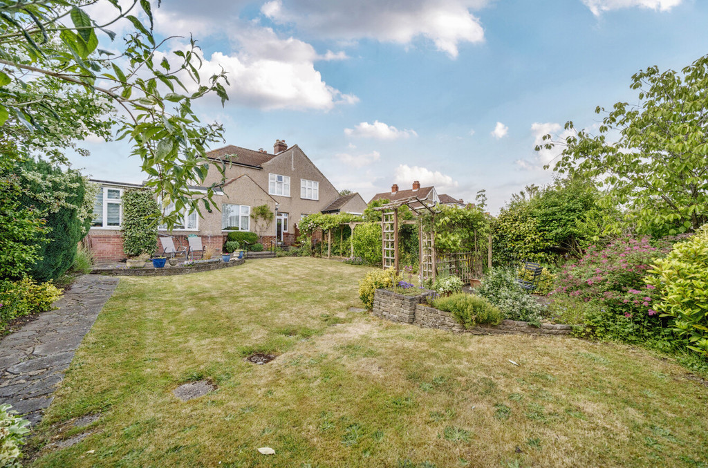 4 bed semi-detached house for sale in Cavendish Avenue, Sidcup, DA15 9EB  - Property Image 14