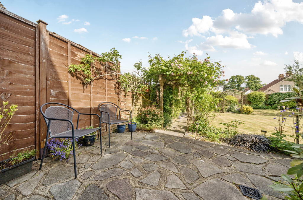 4 bed semi-detached house for sale in Cavendish Avenue, Sidcup, DA15 9EB  - Property Image 21