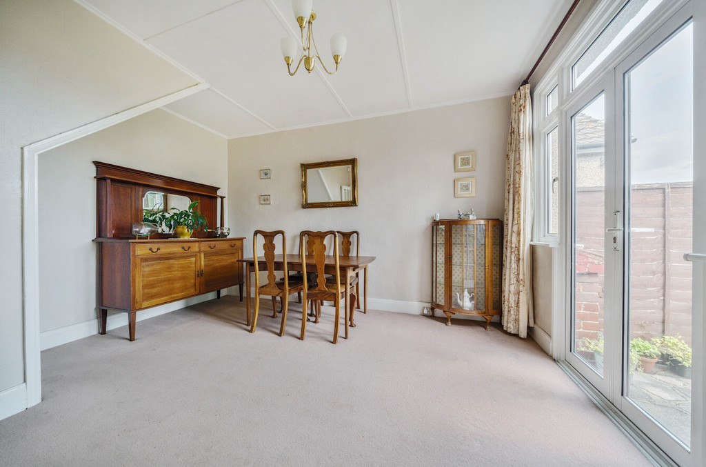 4 bed semi-detached house for sale in Cavendish Avenue, Sidcup, DA15 9EB  - Property Image 17