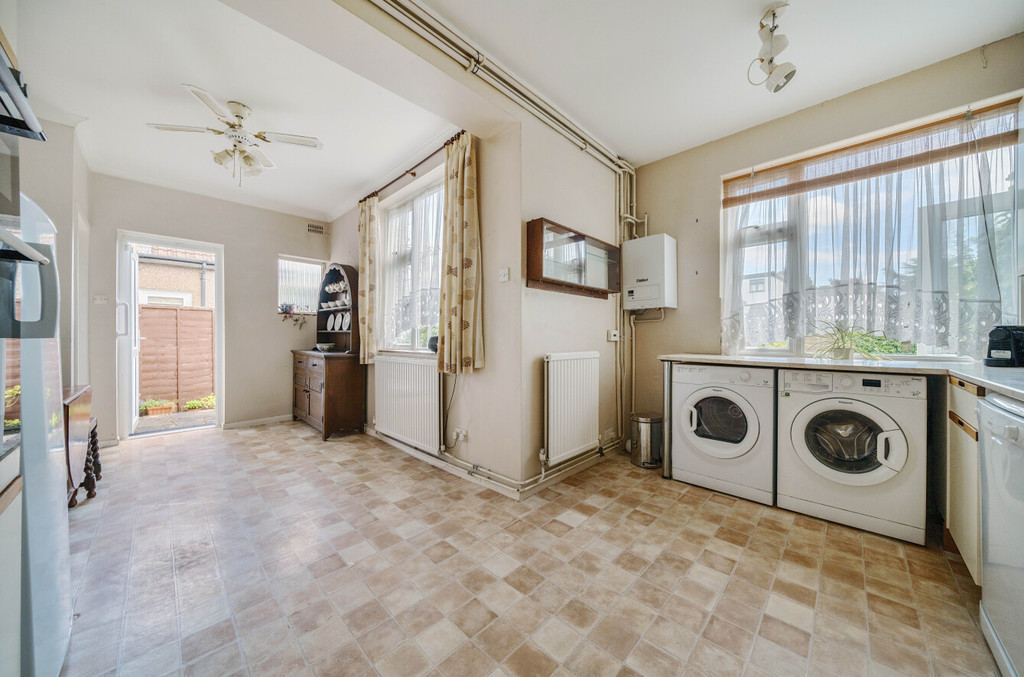 4 bed semi-detached house for sale in Cavendish Avenue, Sidcup, DA15 9EB  - Property Image 18
