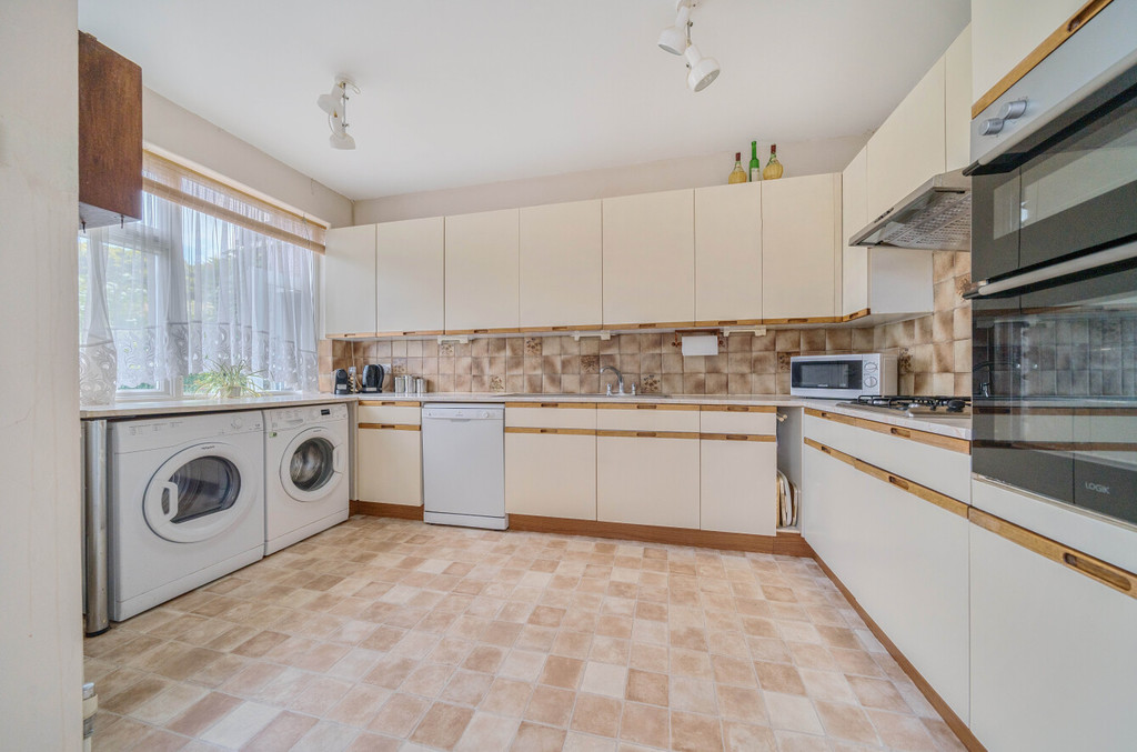 4 bed semi-detached house for sale in Cavendish Avenue, Sidcup, DA15 9EB  - Property Image 19