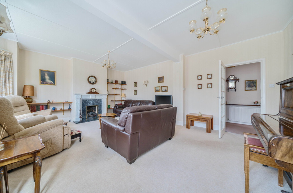 4 bed semi-detached house for sale in Cavendish Avenue, Sidcup, DA15 9EB  - Property Image 16