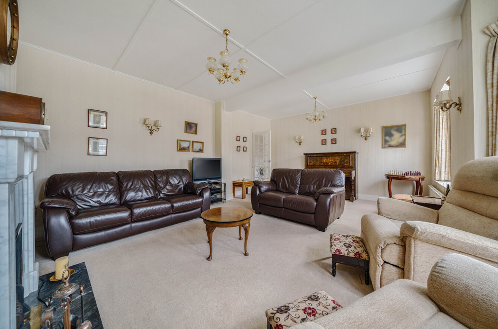 4 bed semi-detached house for sale in Cavendish Avenue, Sidcup, DA15 9EB  - Property Image 15