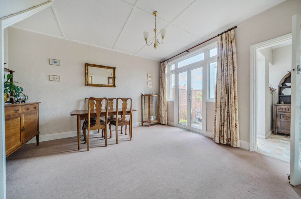 4 bed semi-detached house for sale in Cavendish Avenue, Sidcup, DA15 9EB  - Property Image 3