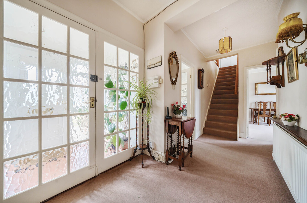 4 bed semi-detached house for sale in Cavendish Avenue, Sidcup, DA15 9EB  - Property Image 5