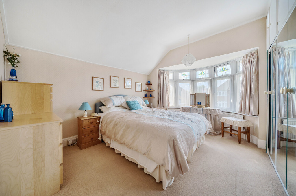 4 bed semi-detached house for sale in Cavendish Avenue, Sidcup, DA15 9EB  - Property Image 7