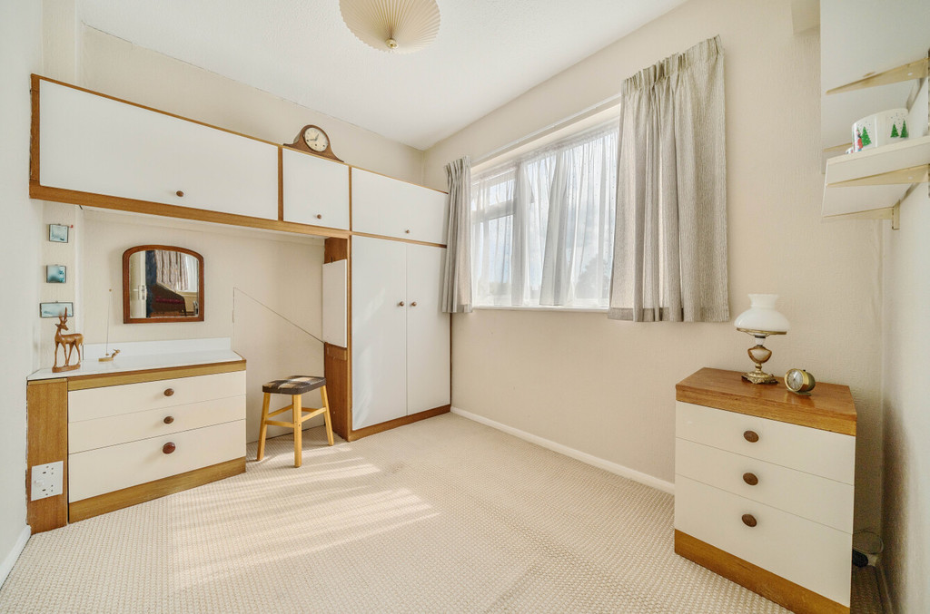 4 bed semi-detached house for sale in Cavendish Avenue, Sidcup, DA15 9EB  - Property Image 8