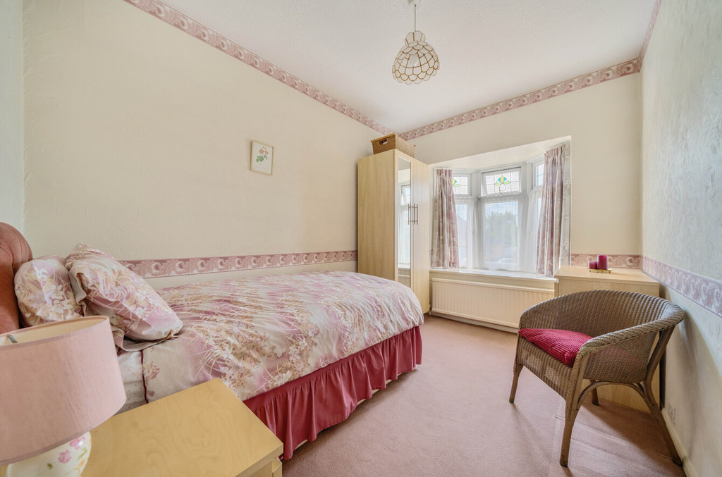 4 bed semi-detached house for sale in Cavendish Avenue, Sidcup, DA15 9EB  - Property Image 9