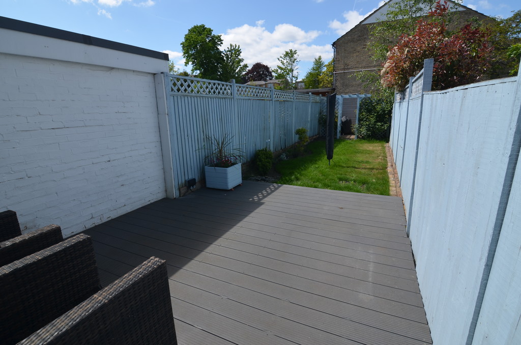 2 bed terraced house to rent in Birkbeck Road, Sidcup, DA14 4DJ  - Property Image 6