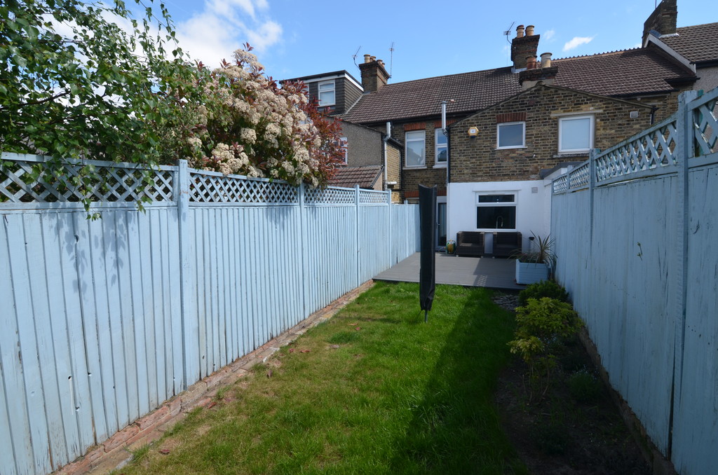 2 bed terraced house to rent in Birkbeck Road, Sidcup, DA14 4DJ  - Property Image 13