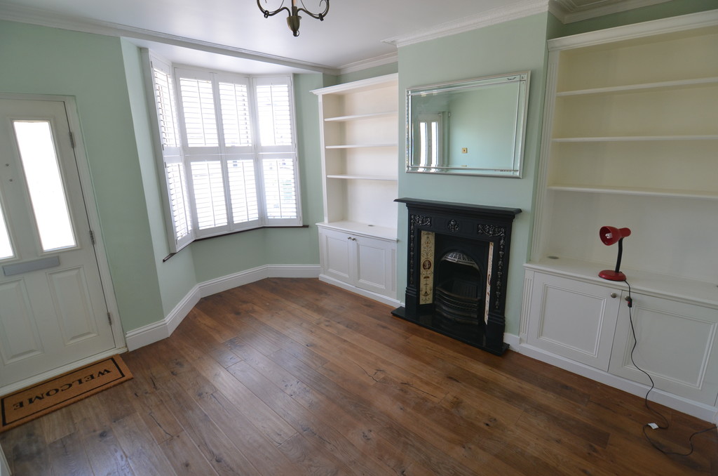 2 bed terraced house to rent in Birkbeck Road, Sidcup, DA14 4DJ  - Property Image 2