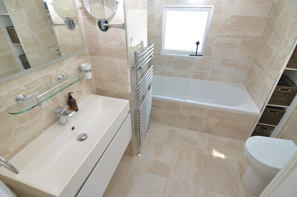 2 bed terraced house to rent in Birkbeck Road, Sidcup, DA14 4DJ  - Property Image 5