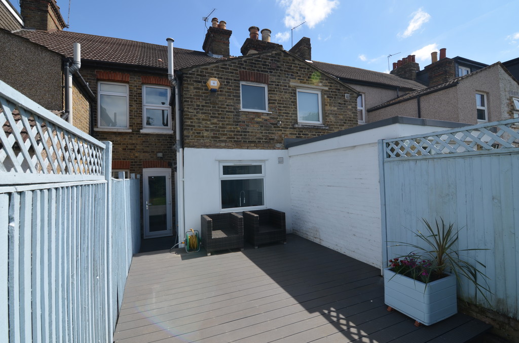 2 bed terraced house to rent in Birkbeck Road, Sidcup, DA14 4DJ  - Property Image 14