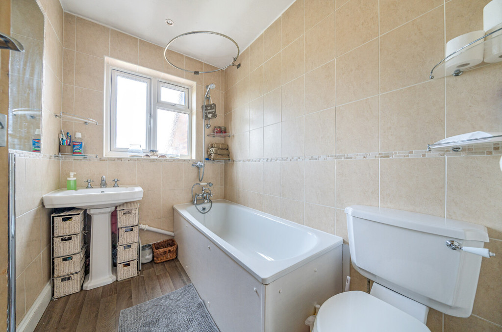 4 bed semi-detached house for sale in Harland Avenue, Sidcup, DA15 7PQ  - Property Image 11