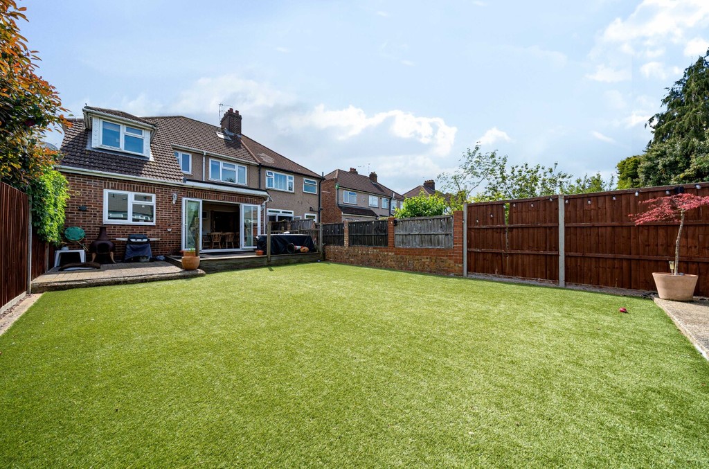 4 bed semi-detached house for sale in Harland Avenue, Sidcup, DA15 7PQ  - Property Image 12