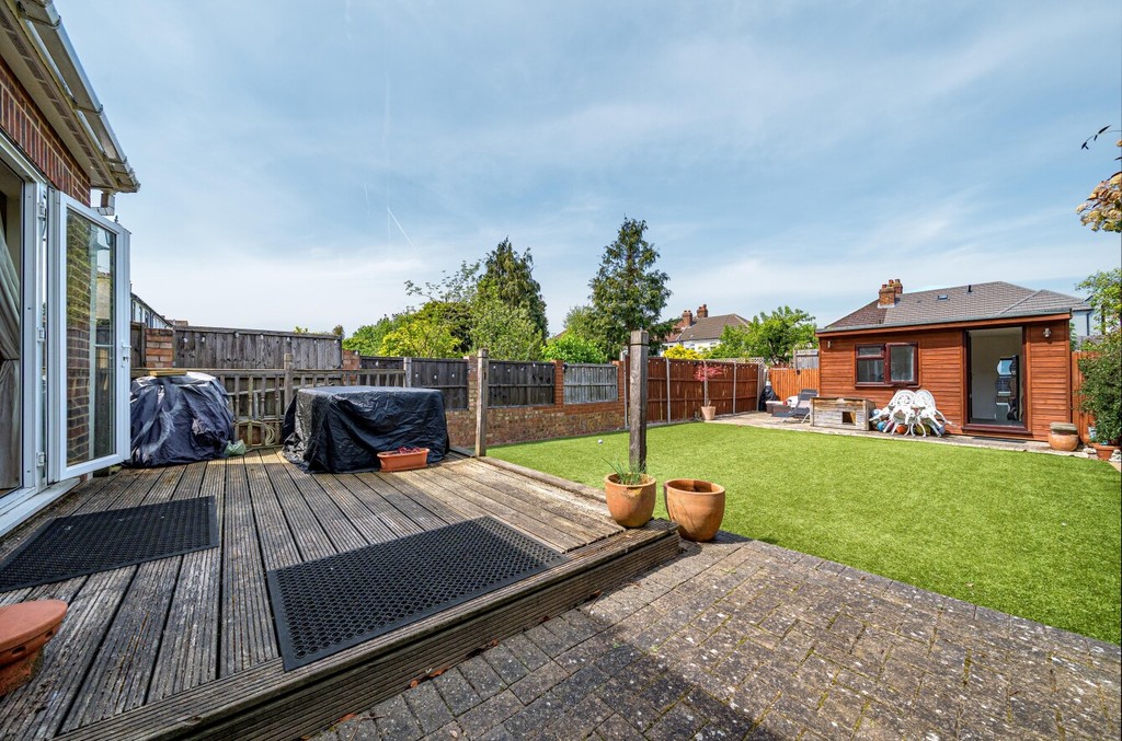 4 bed semi-detached house for sale in Harland Avenue, Sidcup, DA15 7PQ  - Property Image 13